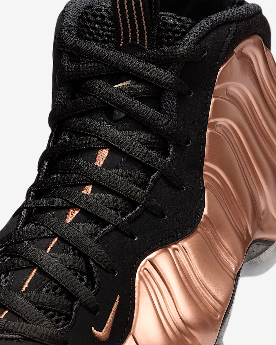 Nike air 1 foamposite deals